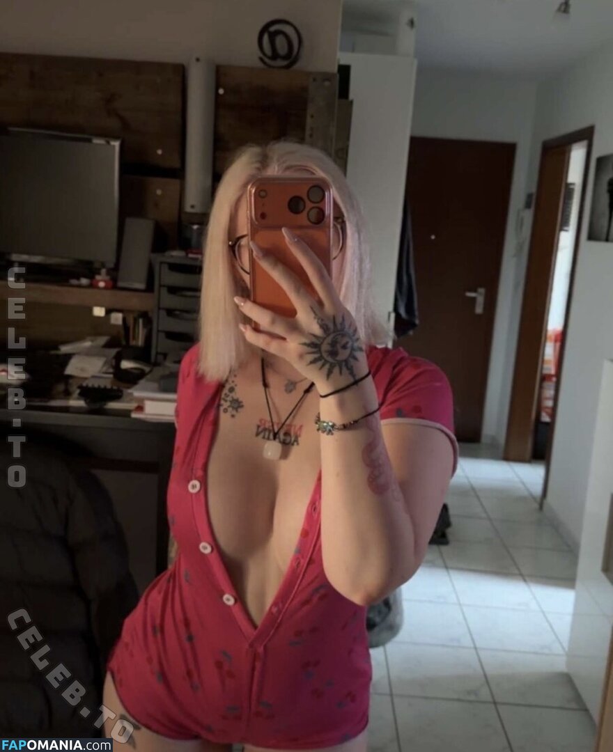 vivian_wydt / vivianwoywodt ヌード OnlyFans  流出写真 #1