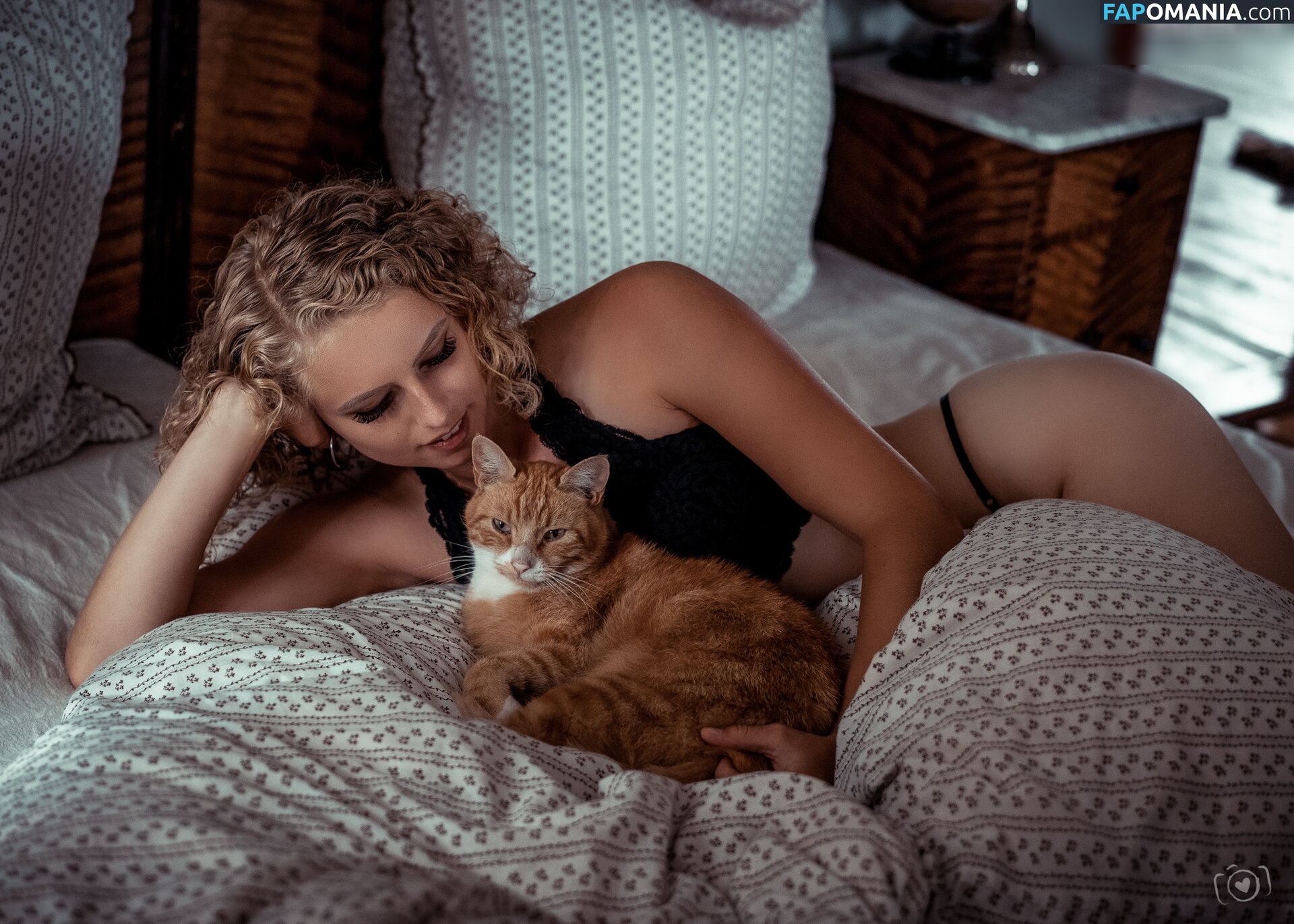 Viviens Landleben / vivien_lw / viviens_landleben_ ヌード OnlyFans  流出写真 #29