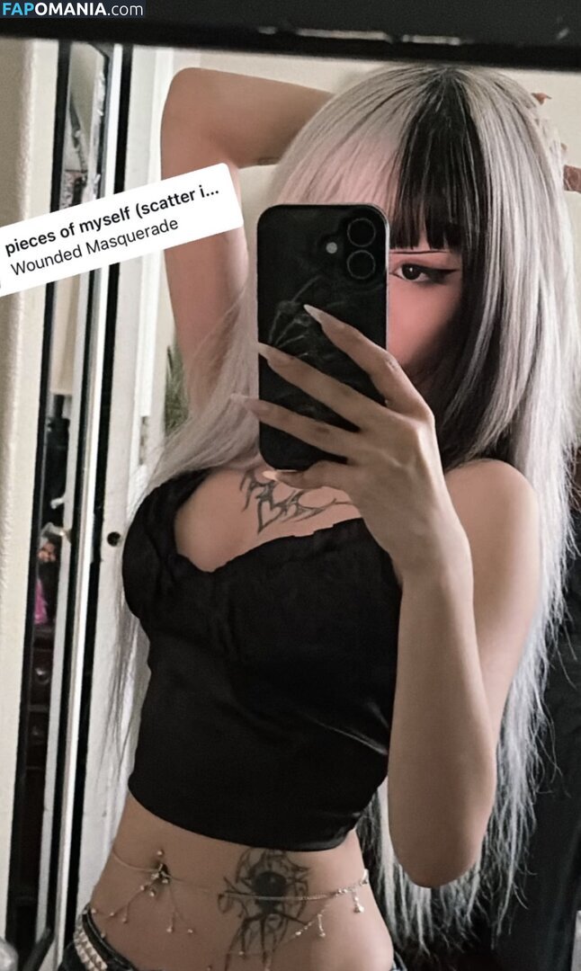 Gargoyol / Oxnard / Oxnard hairdresser / Prostitute / Vivika siron ヌード OnlyFans  流出写真 #1