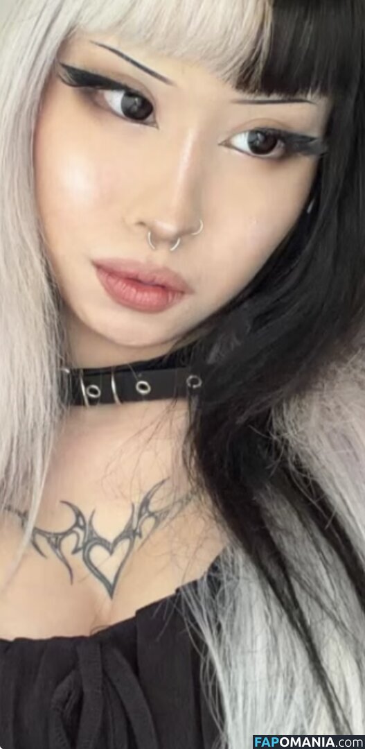Gargoyol / Oxnard / Oxnard hairdresser / Prostitute / Vivika siron ヌード OnlyFans  流出写真 #3
