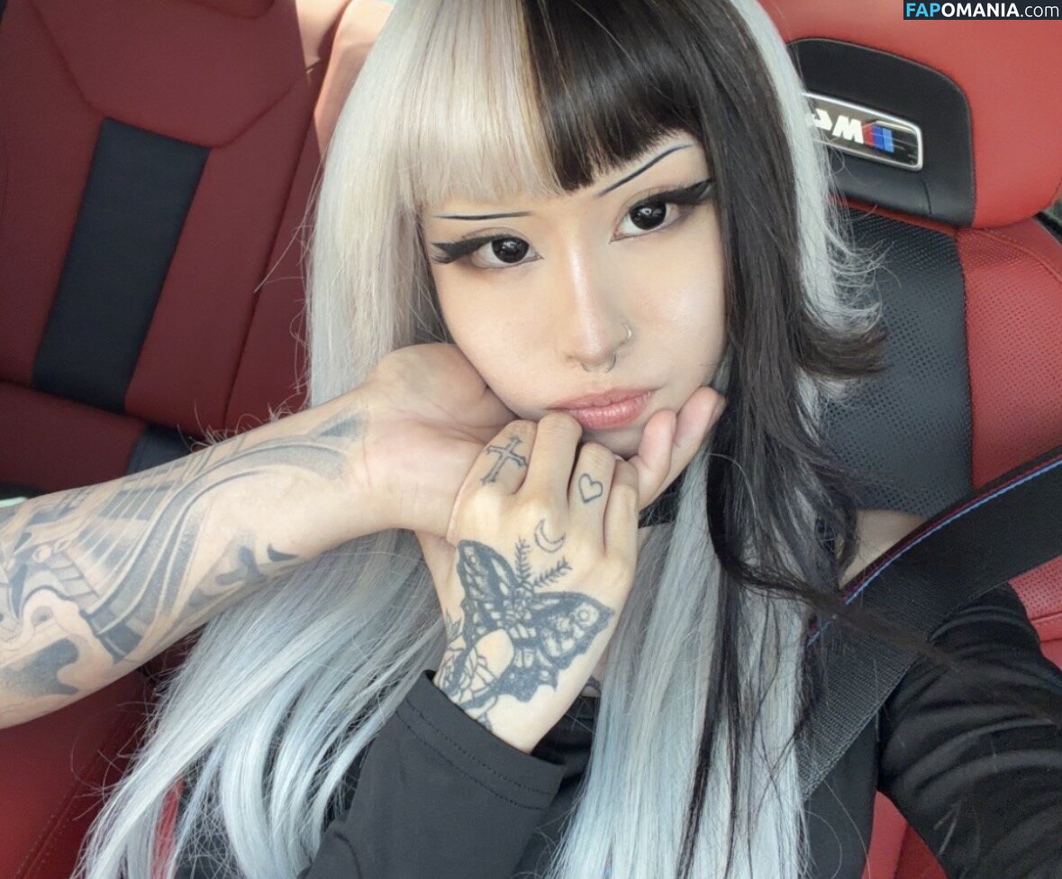 Gargoyol / Oxnard / Oxnard hairdresser / Prostitute / Vivika siron ヌード OnlyFans  流出写真 #5