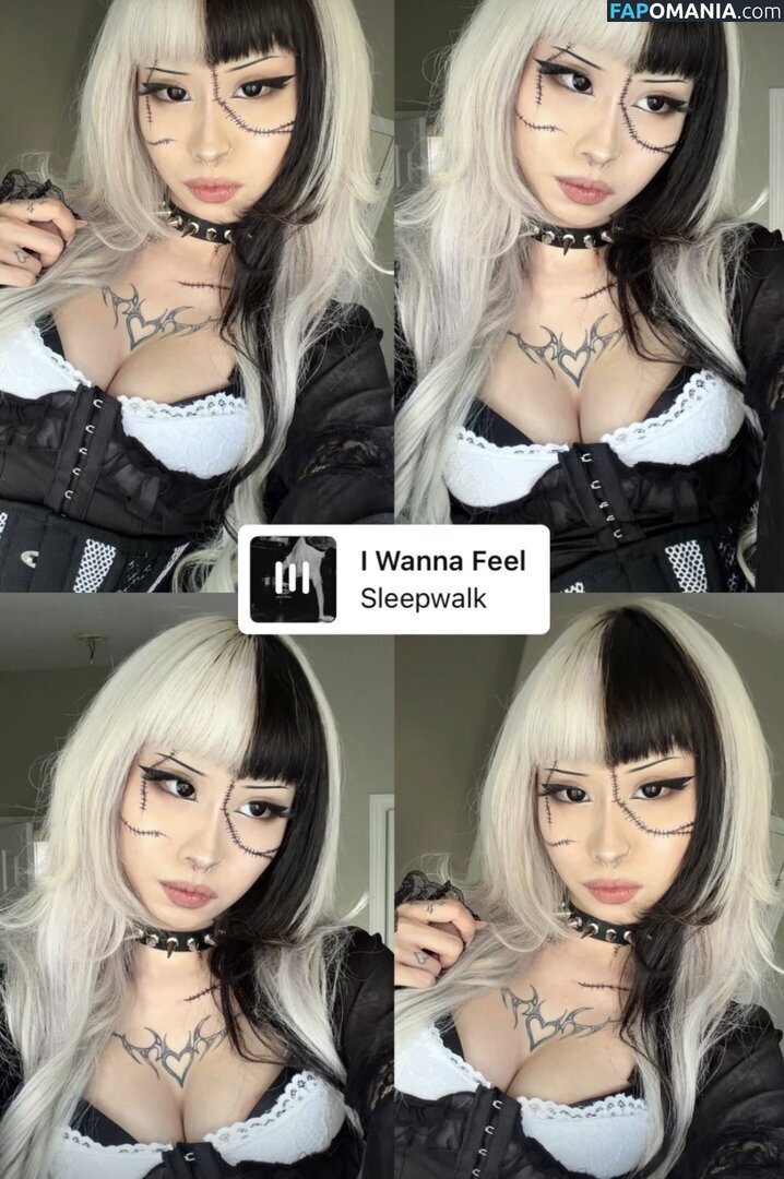 Gargoyol / Oxnard / Oxnard hairdresser / Prostitute / Vivika siron ヌード OnlyFans  流出写真 #6