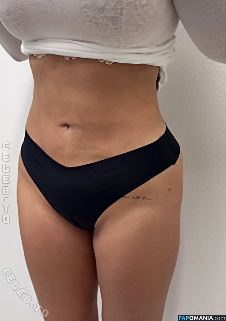 Vivilein / crazyoliivia / vivi.lein ヌード OnlyFans  流出写真 #1