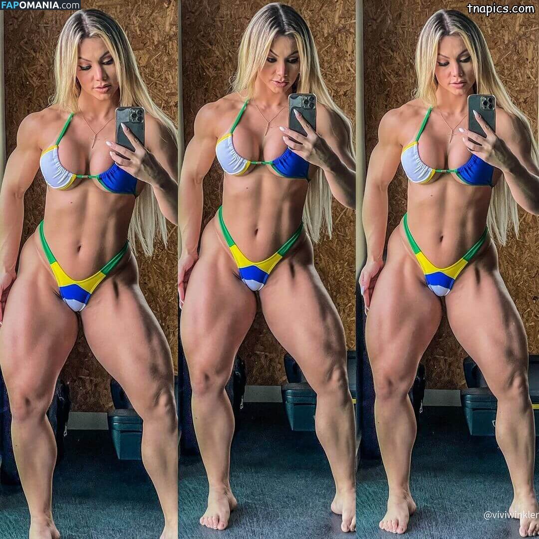 Viviwinkler ヌード OnlyFans  流出写真 #2