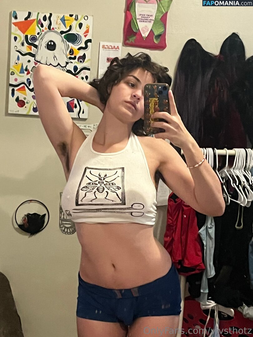 vivsterz_vtn / vivsthotz ヌード OnlyFans  流出写真 #28
