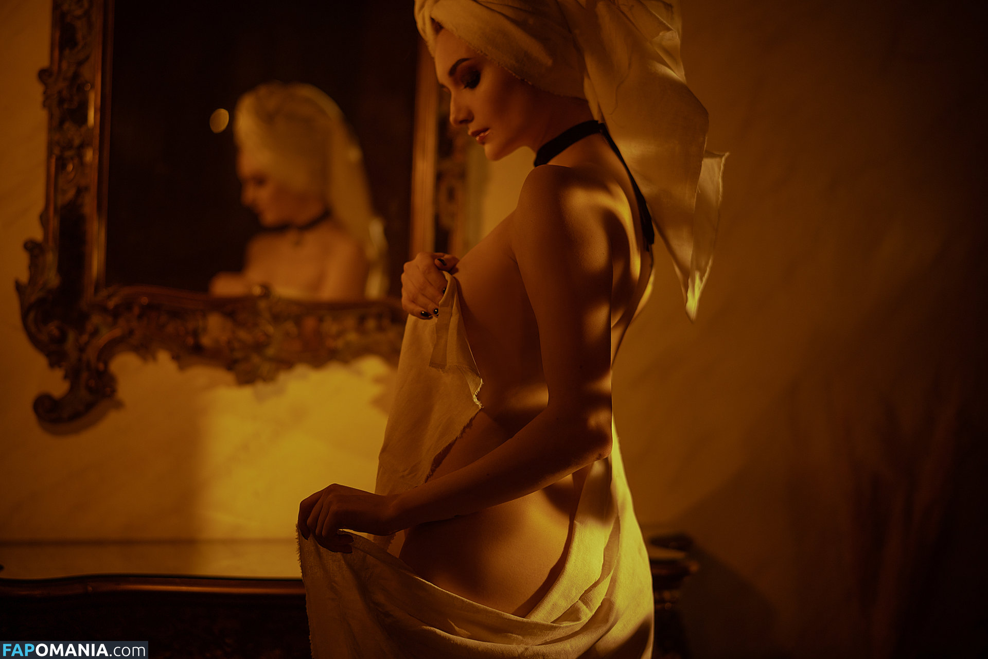 Vixena Siren / vixena_siren ヌード OnlyFans  流出写真 #7