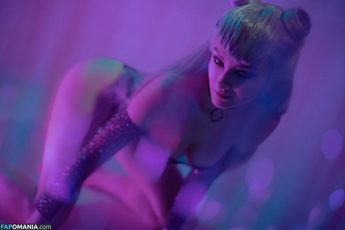 Vixena Siren / vixena_siren ヌード OnlyFans  流出写真 #96