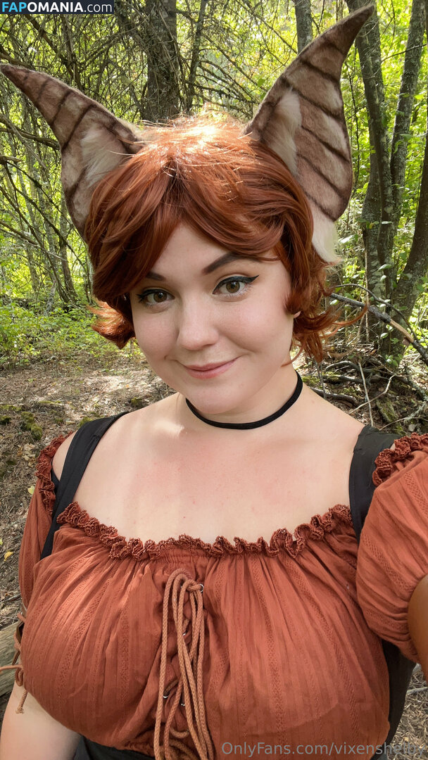 vixenshelby ヌード OnlyFans  流出写真 #192