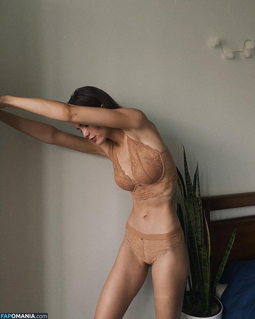 Vlada Erofeeva / vlada_erofeeva_ ヌード OnlyFans  流出写真 #18