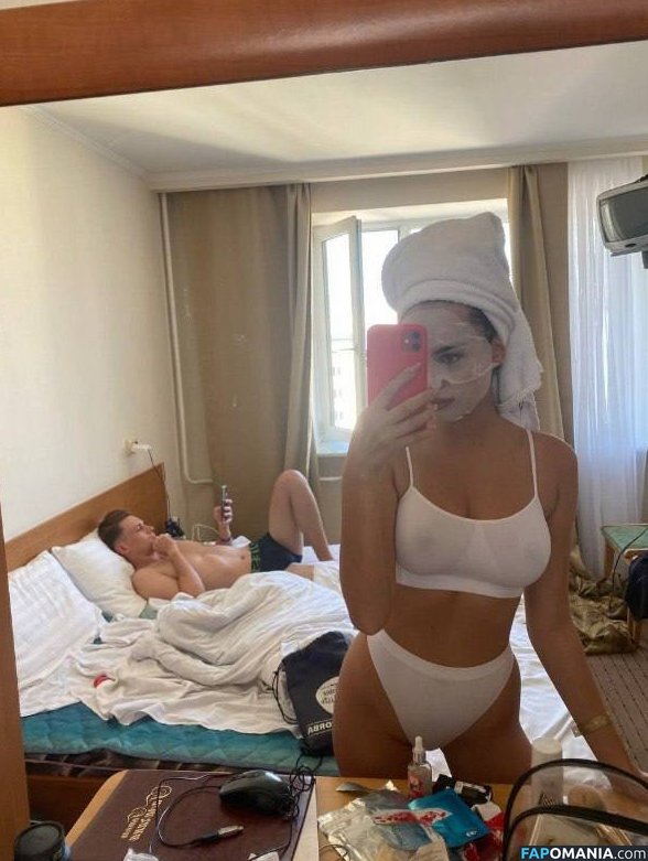 Vlada Soloviova / vladasoloviova / Влада Соловьева ヌード OnlyFans  流出写真 #16