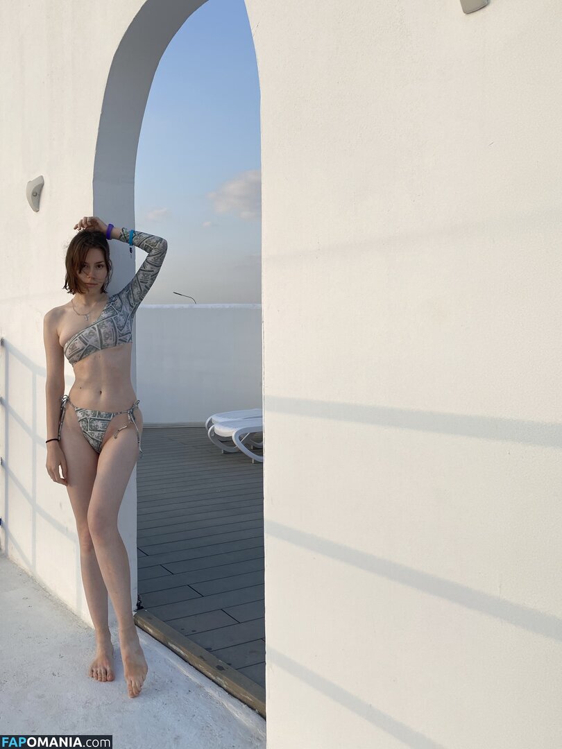 Vlada Vasuhno ヌード OnlyFans  流出写真 #5