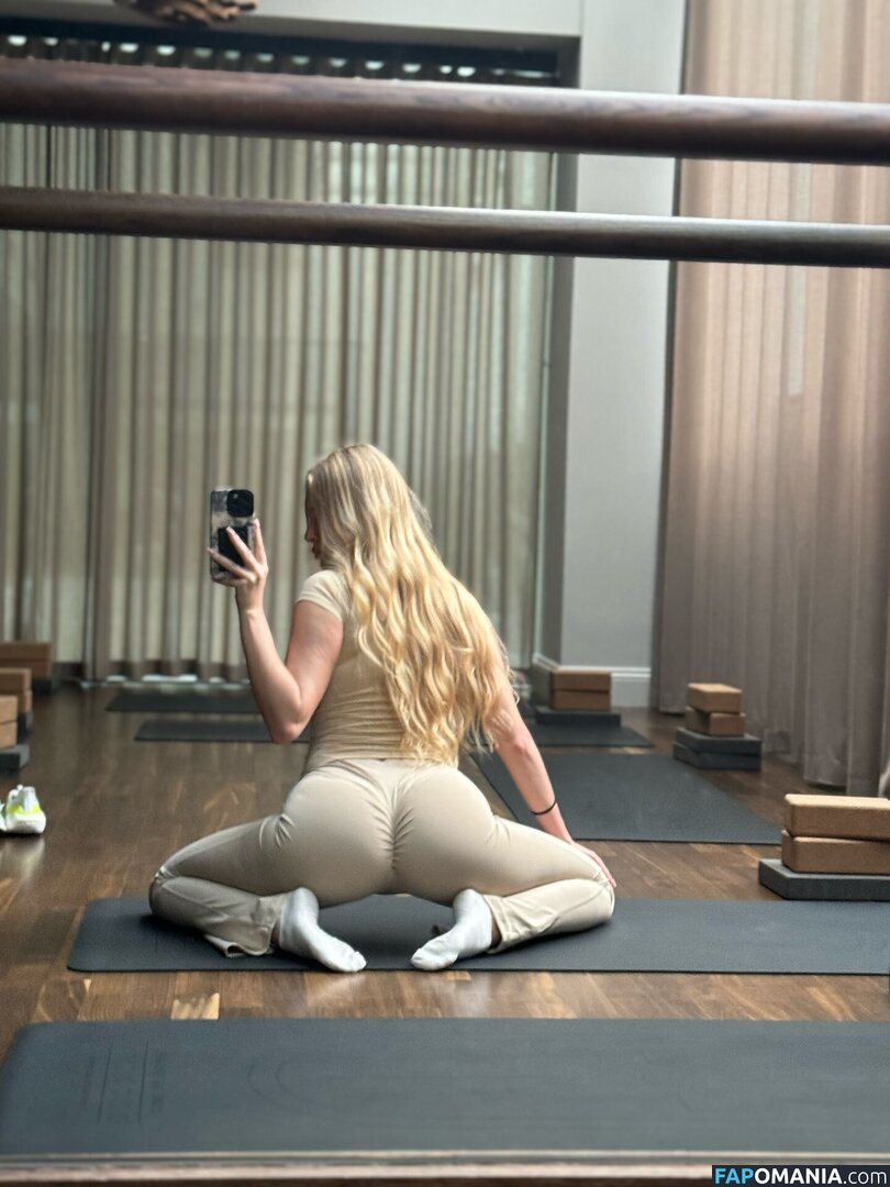Vlada Dobryak / Vladababy / Vladaelfie ヌード OnlyFans  流出写真 #328