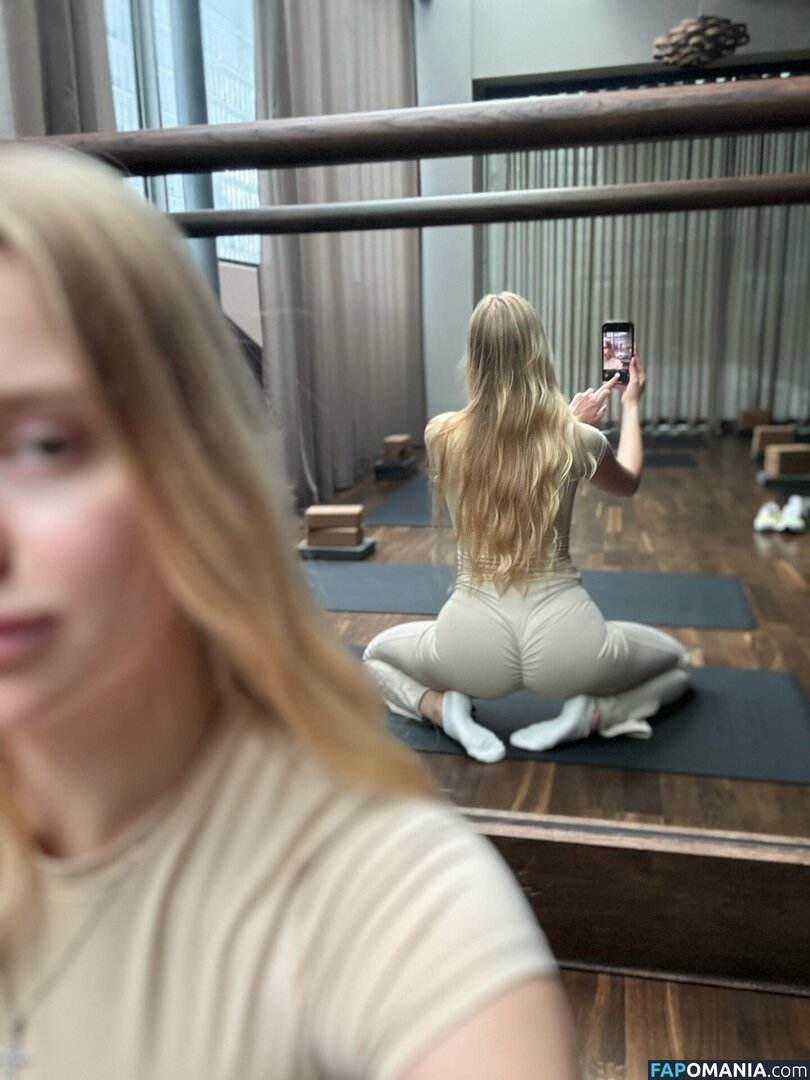 Vlada Dobryak / Vladababy / Vladaelfie ヌード OnlyFans  流出写真 #330
