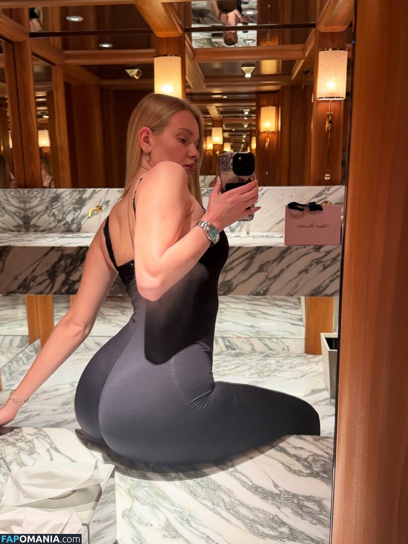 Vlada Dobryak / Vladababy / Vladaelfie ヌード OnlyFans  流出写真 #332