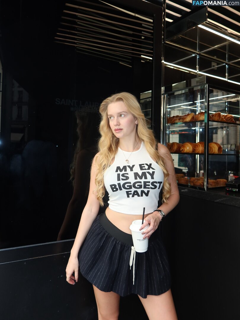 Vlada Dobryak / Vladababy / Vladaelfie ヌード OnlyFans  流出写真 #350