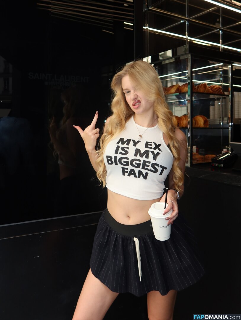 Vlada Dobryak / Vladababy / Vladaelfie ヌード OnlyFans  流出写真 #351