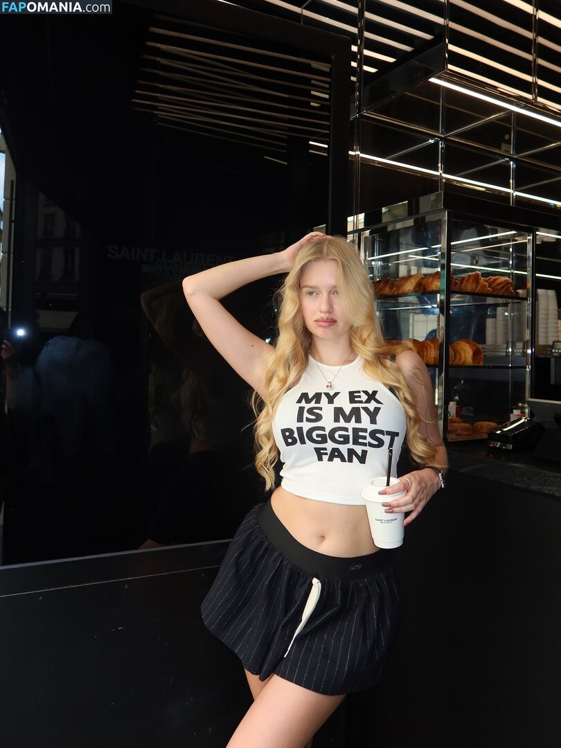 Vlada Dobryak / Vladababy / Vladaelfie ヌード OnlyFans  流出写真 #352