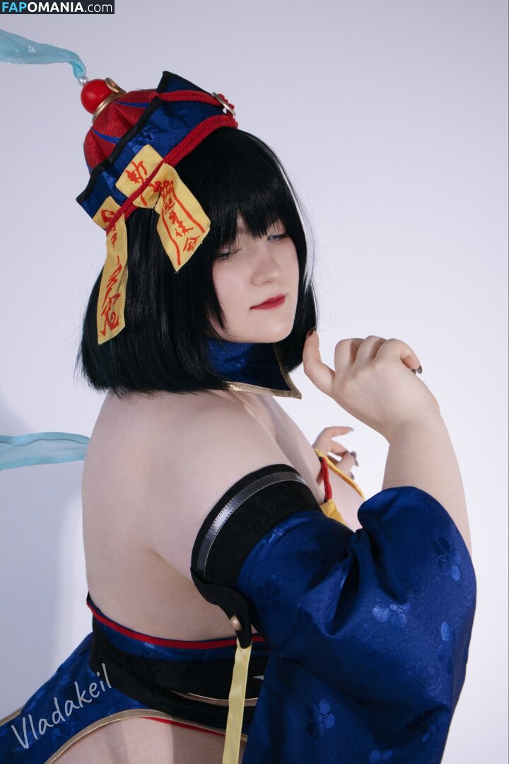 Vladakeil ヌード OnlyFans  流出写真 #1