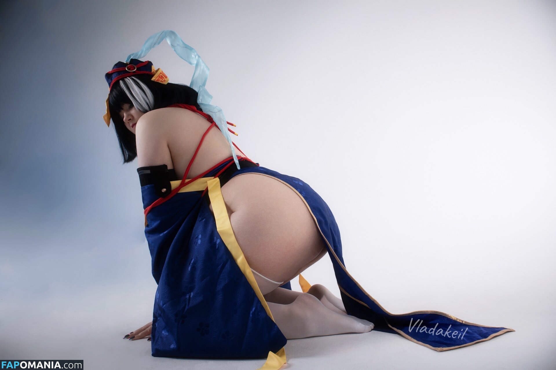 Vladakeil ヌード OnlyFans  流出写真 #3