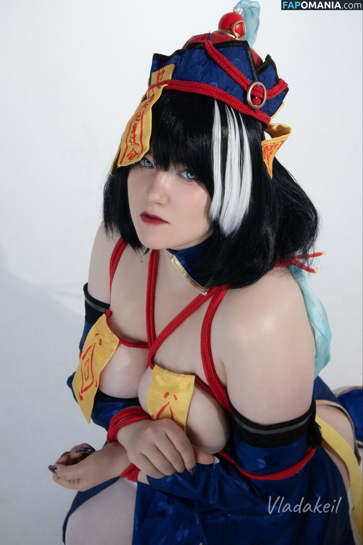 Vladakeil ヌード OnlyFans  流出写真 #4