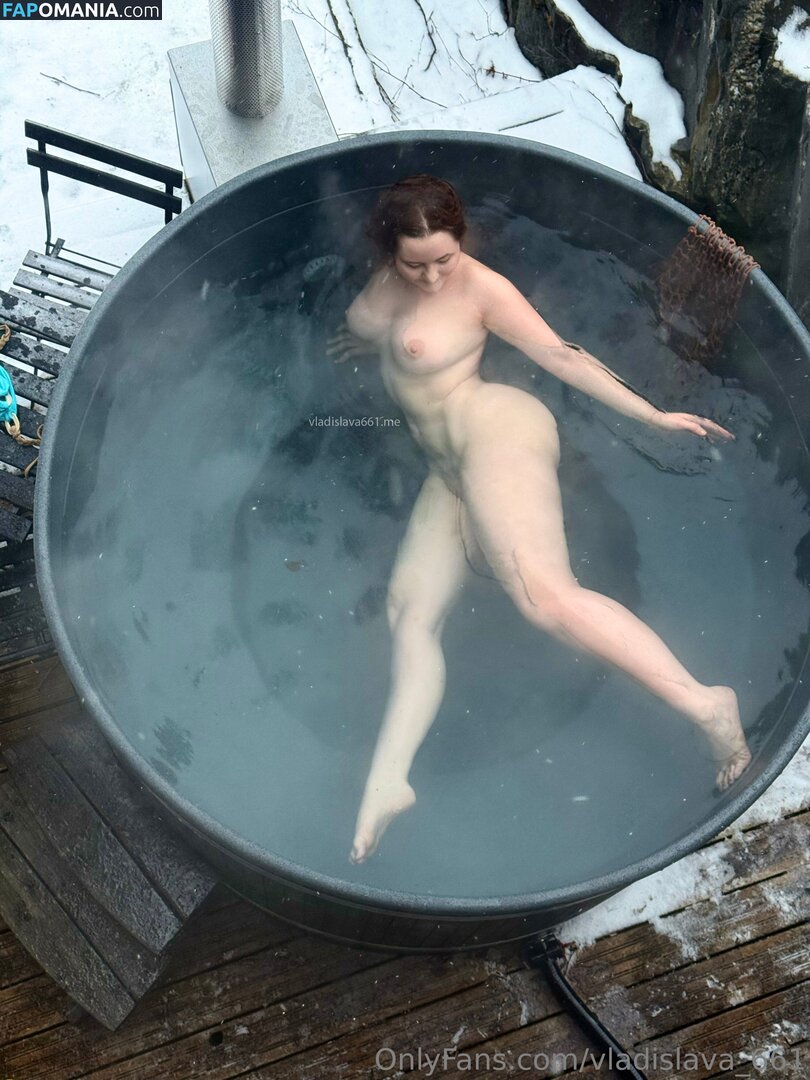Vladislava Shelygina / Vladislava _661 / https: / vladislava_661 ヌード OnlyFans  流出写真 #56