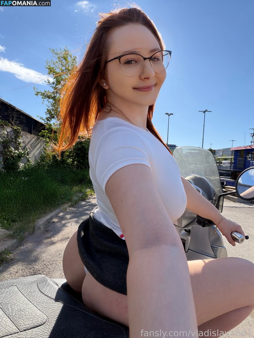 Vladislava Shelygina / Vladislava _661 / https: / vladislava_661 ヌード OnlyFans  流出写真 #150