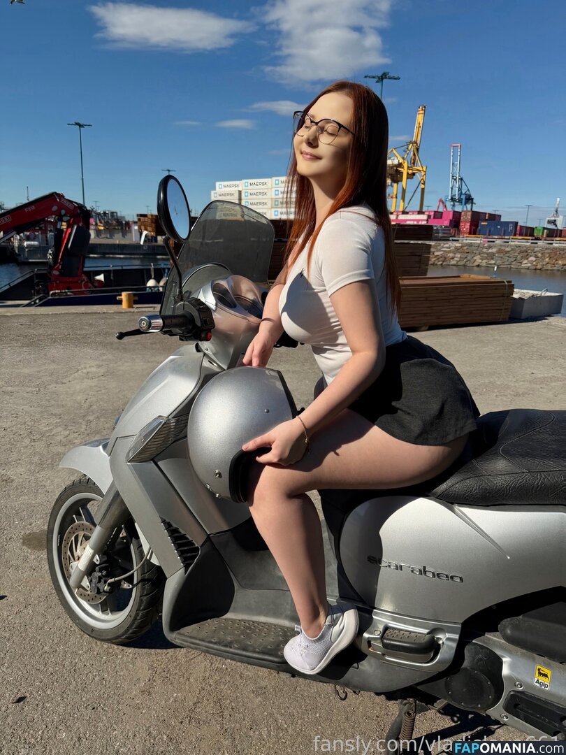 Vladislava Shelygina / Vladislava _661 / https: / vladislava_661 ヌード OnlyFans  流出写真 #153