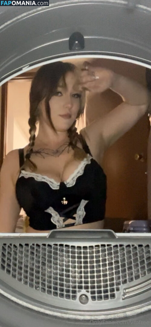 vmfree ヌード OnlyFans  流出写真 #7