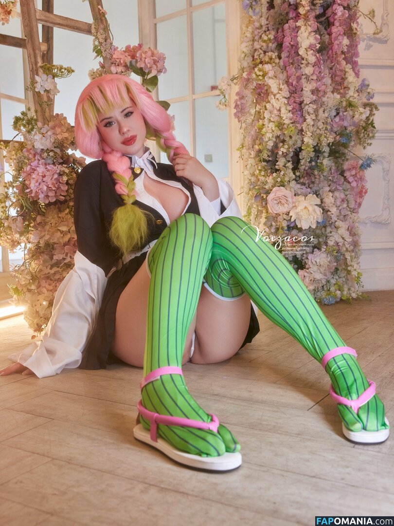 Voezacos / https: / voezacosplay ヌード OnlyFans  流出写真 #118