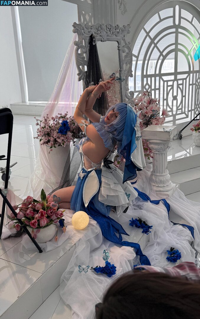 Voezacos / https: / voezacosplay ヌード OnlyFans  流出写真 #331