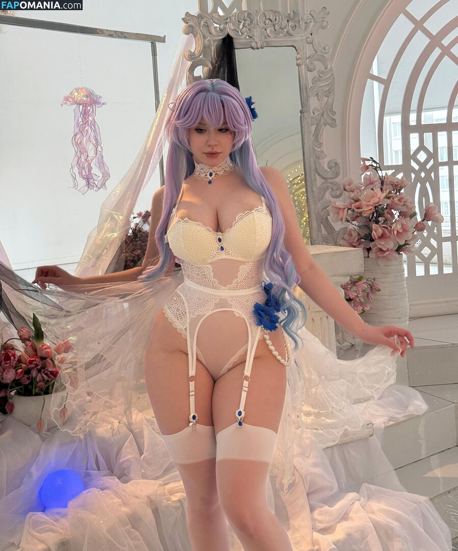 Voezacos / https: / voezacosplay ヌード OnlyFans  流出写真 #333