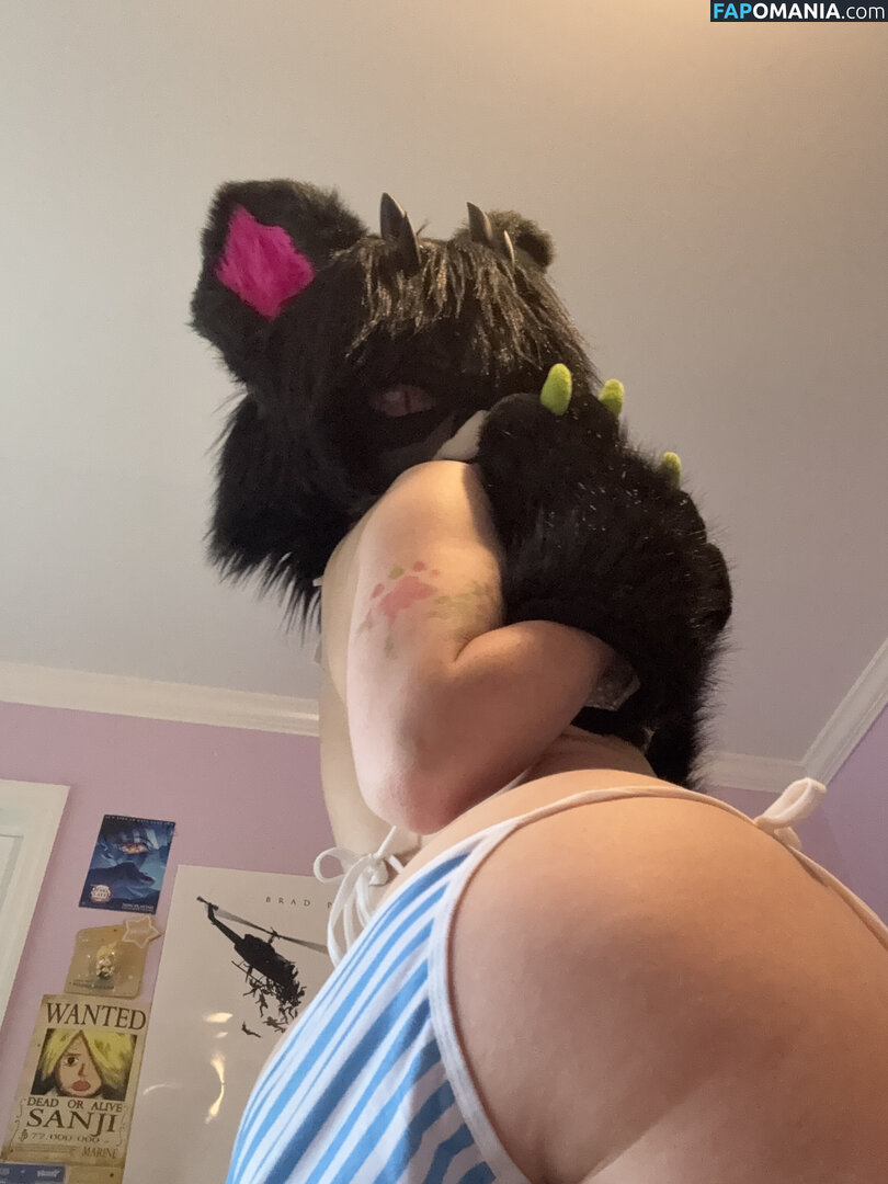 Voidthesphynx / cw / voidthesphynx13.1 ヌード OnlyFans  流出写真 #1