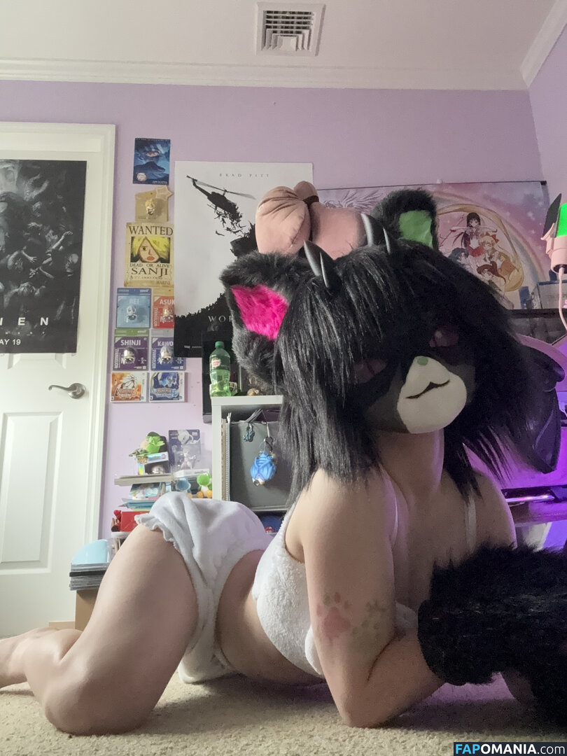 Voidthesphynx / cw / voidthesphynx13.1 ヌード OnlyFans  流出写真 #4