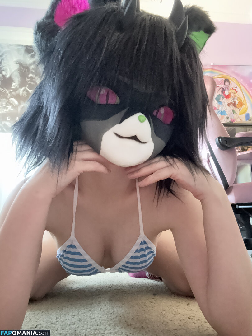 Voidthesphynx / cw / voidthesphynx13.1 ヌード OnlyFans  流出写真 #9