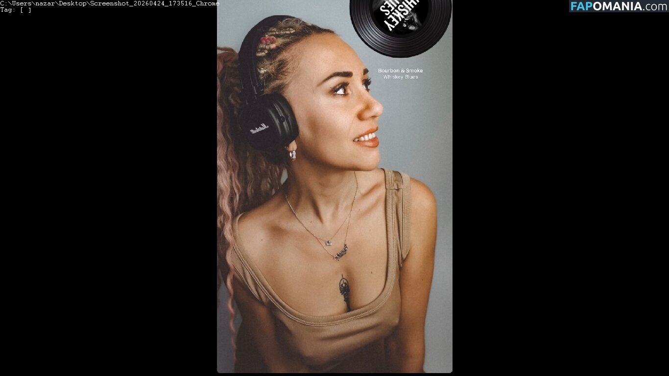 Vrednashka_5 / vrednashka / vrednashka_ ヌード OnlyFans  流出写真 #88