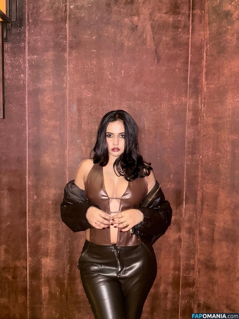 Vrinda Vinod / https: / vrinda__vinod ヌード OnlyFans  流出写真 #1