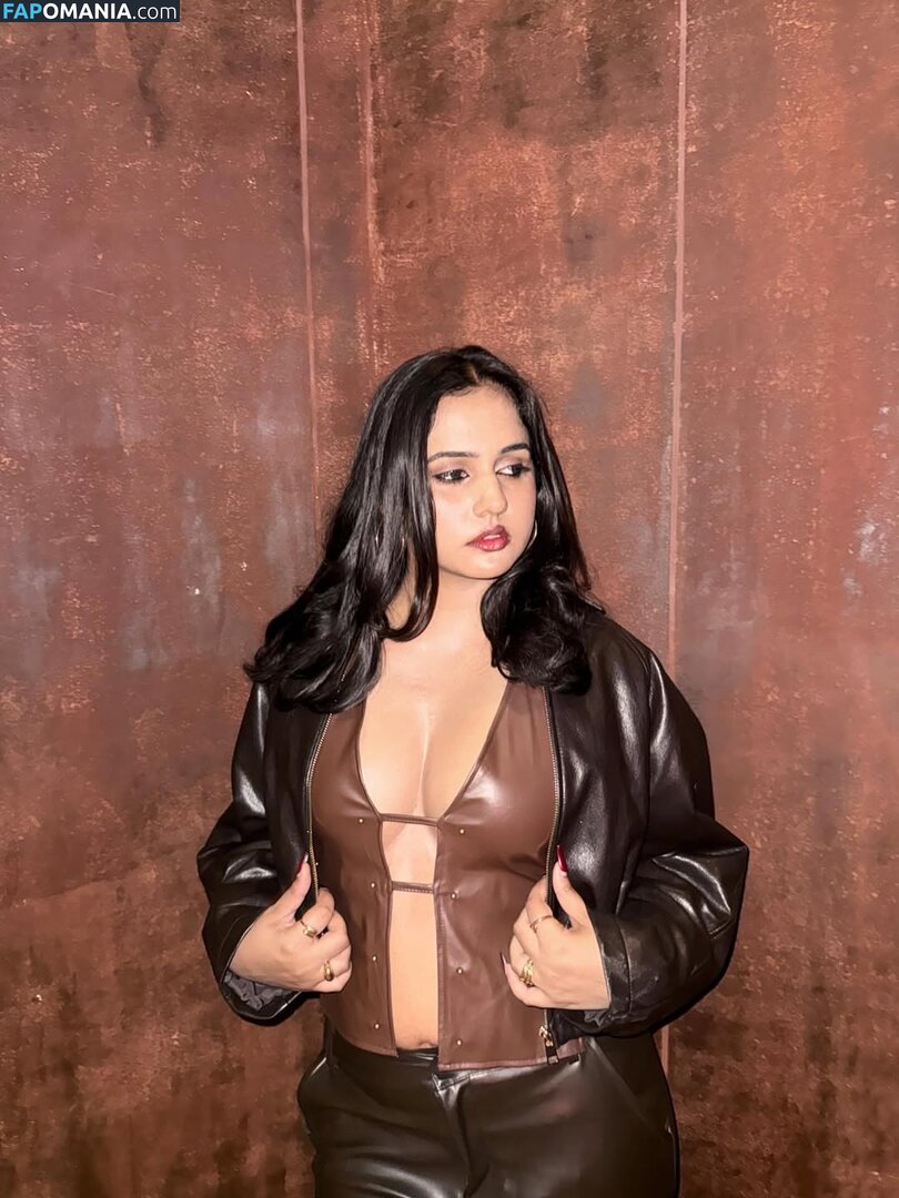 Vrinda Vinod / https: / vrinda__vinod ヌード OnlyFans  流出写真 #2