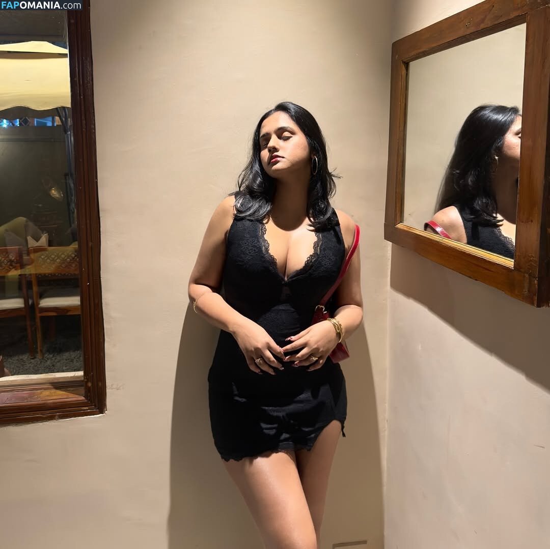 Vrinda Vinod / https: / vrinda__vinod ヌード OnlyFans  流出写真 #7