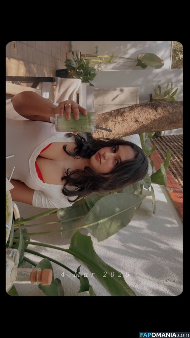 Vrinda Vinod / https: / vrinda__vinod ヌード OnlyFans  流出写真 #8