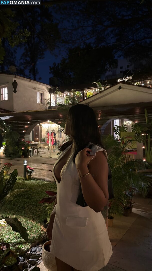 Vrinda Vinod / https: / vrinda__vinod ヌード OnlyFans  流出写真 #10