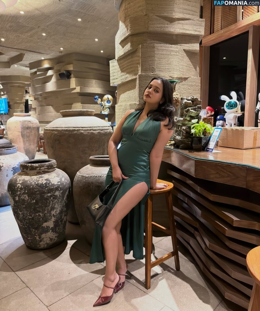 Vrinda Vinod / https: / vrinda__vinod ヌード OnlyFans  流出写真 #13