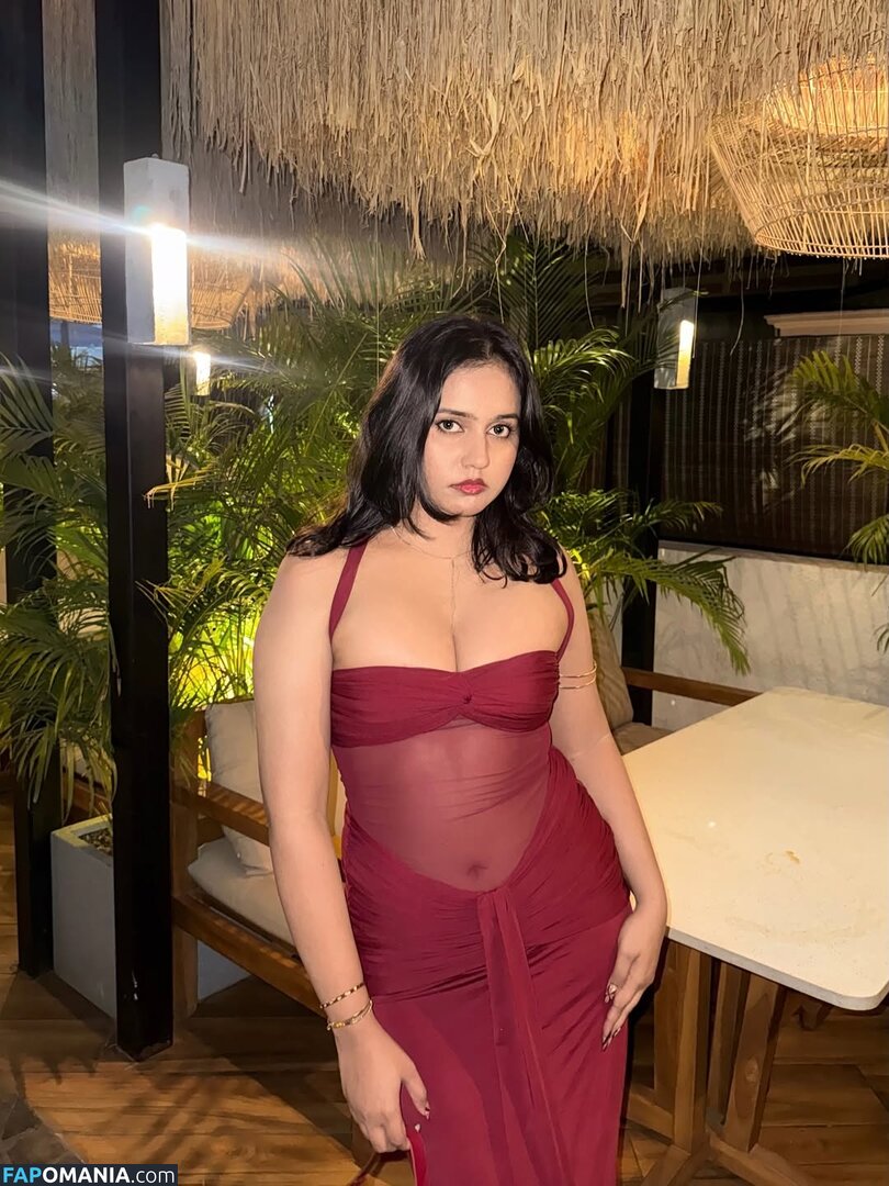 Vrinda Vinod / https: / vrinda__vinod ヌード OnlyFans  流出写真 #14