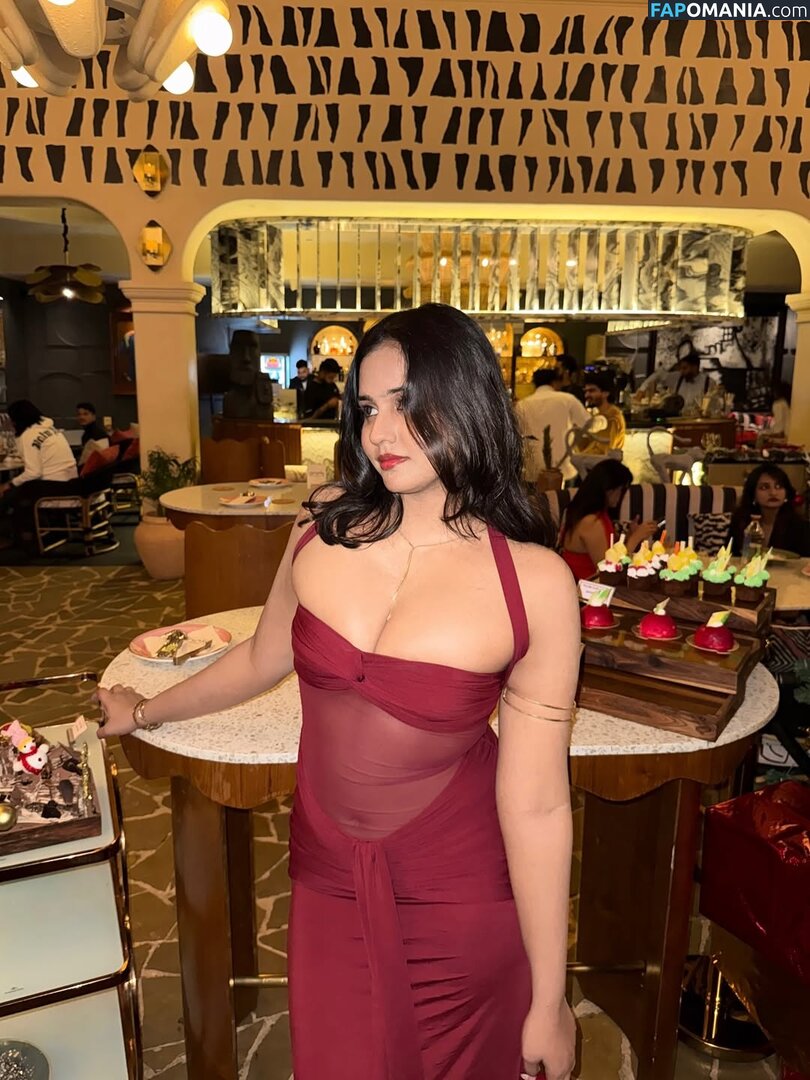 Vrinda Vinod / https: / vrinda__vinod ヌード OnlyFans  流出写真 #15