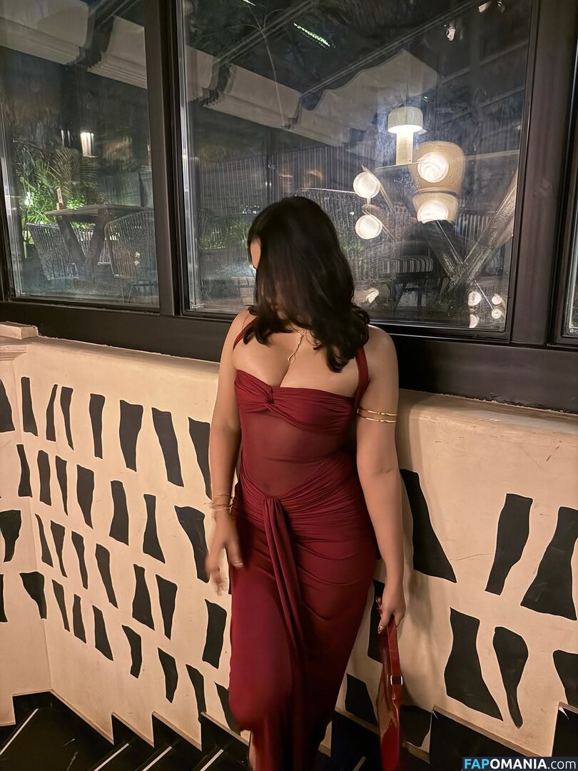 Vrinda Vinod / https: / vrinda__vinod ヌード OnlyFans  流出写真 #16