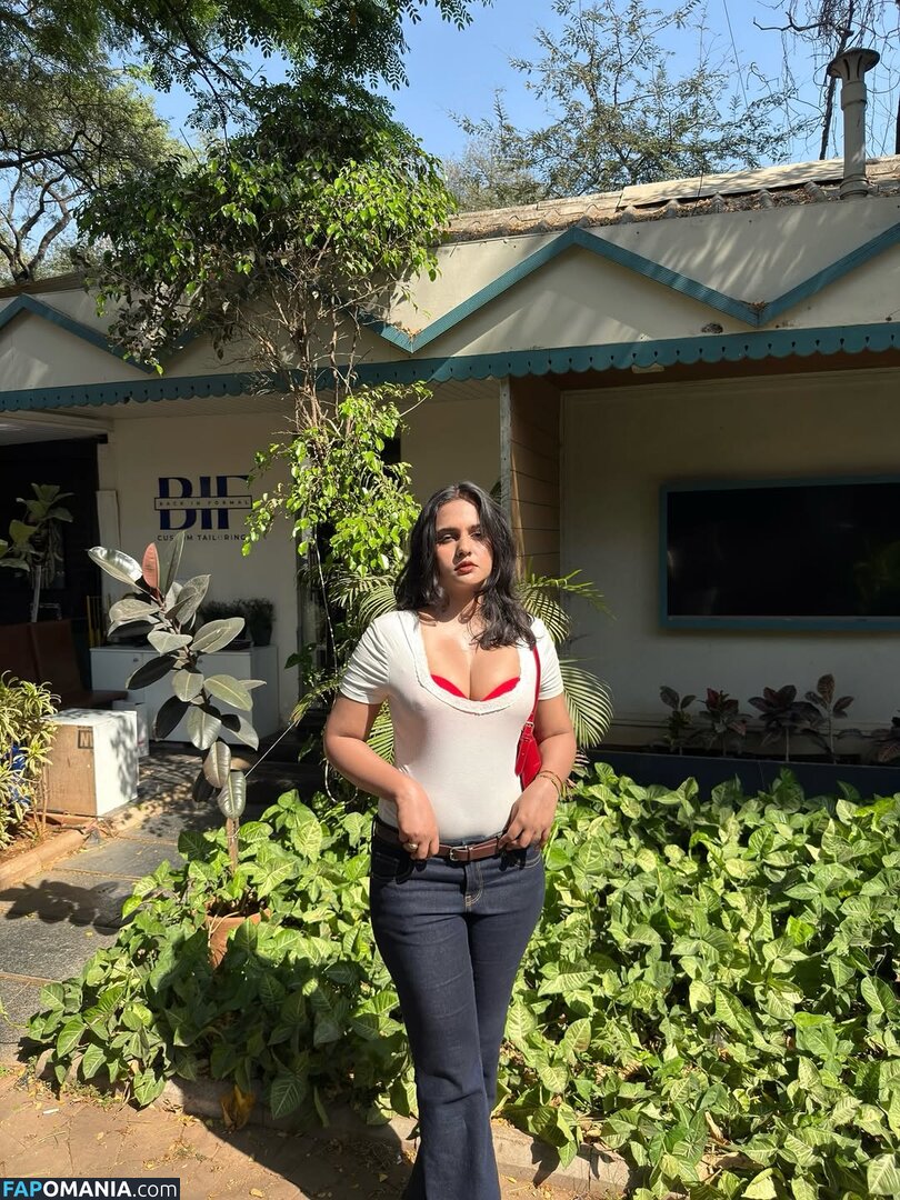 Vrinda Vinod / https: / vrinda__vinod ヌード OnlyFans  流出写真 #18