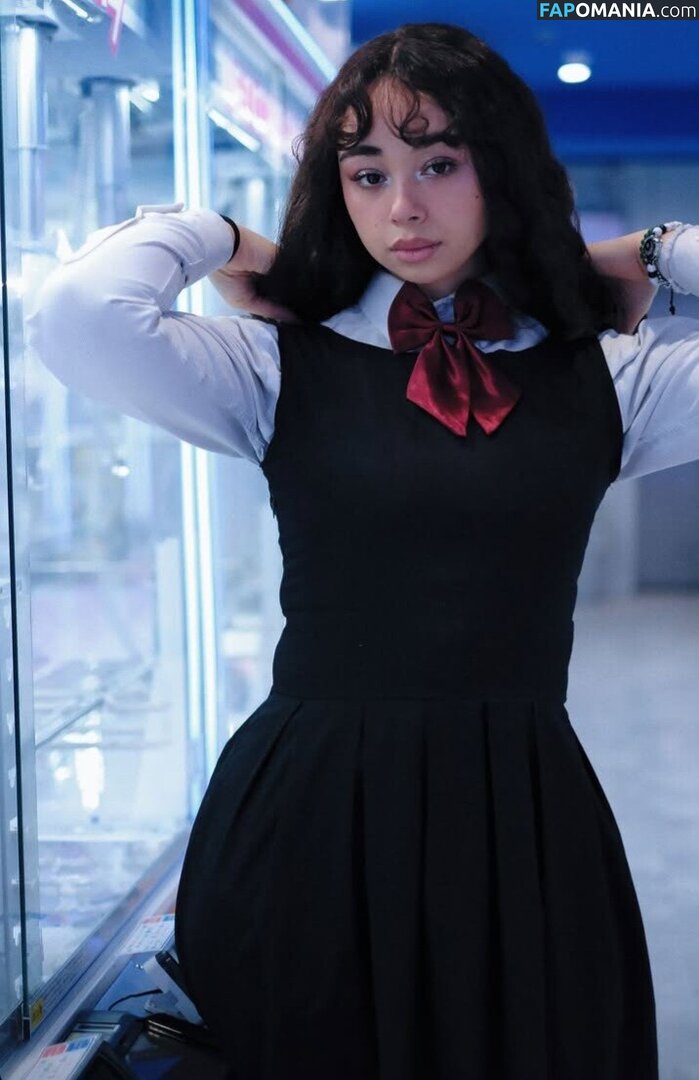 Majesticnessa / Vanessa / vrv0 ヌード OnlyFans  流出写真 #8