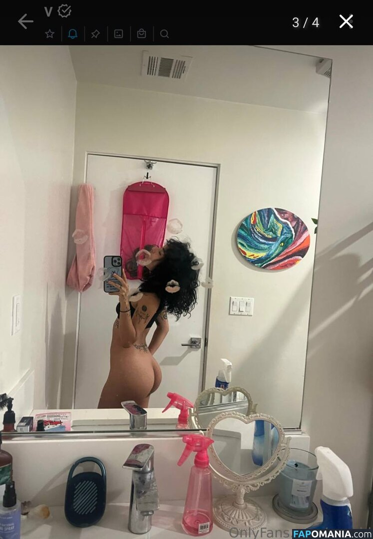 vswrld ヌード OnlyFans  流出写真 #45