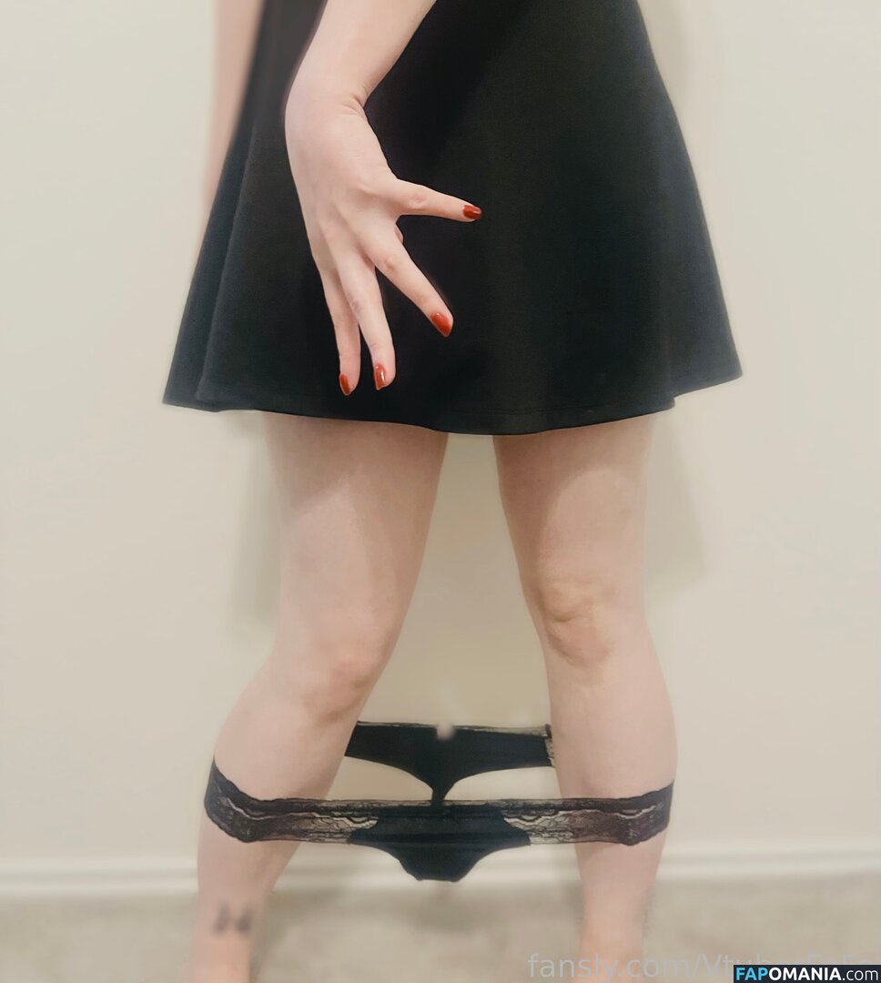 FeFe / VtuberFefe / covfefechan ヌード OnlyFans  流出写真 #38