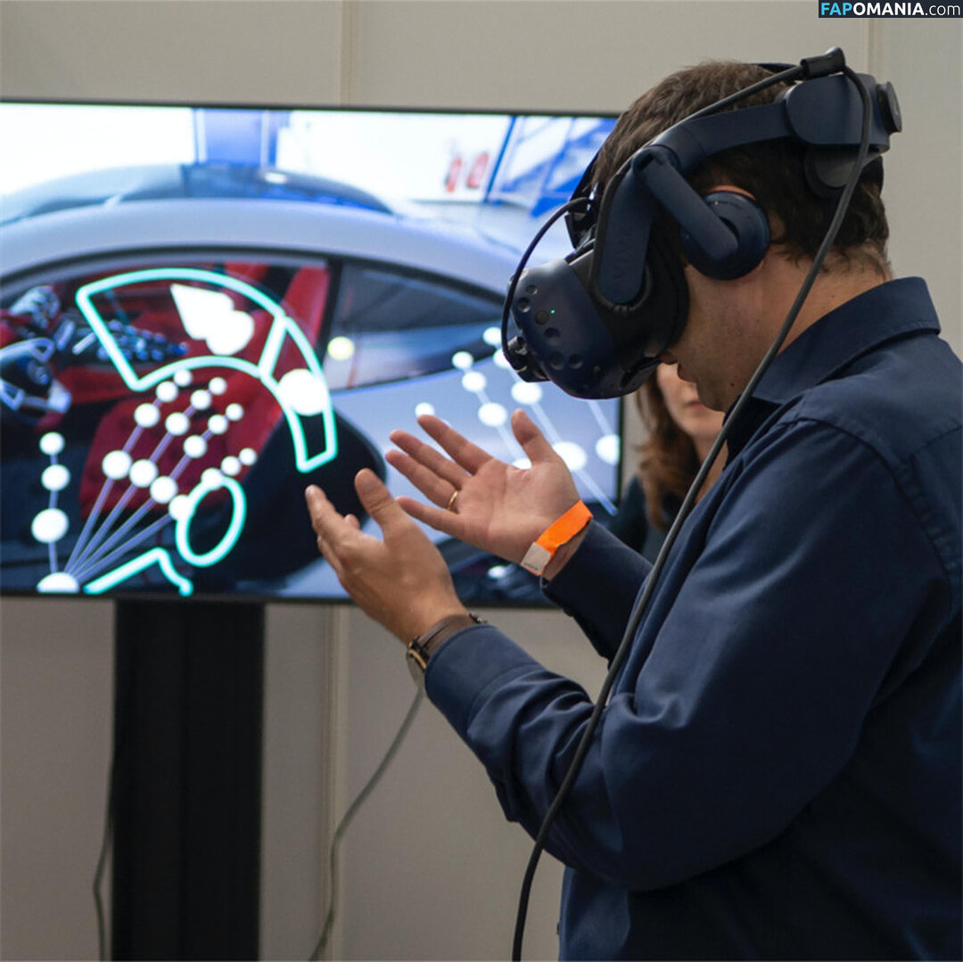 FeFe / VtuberFefe / covfefechan ヌード OnlyFans  流出写真 #114