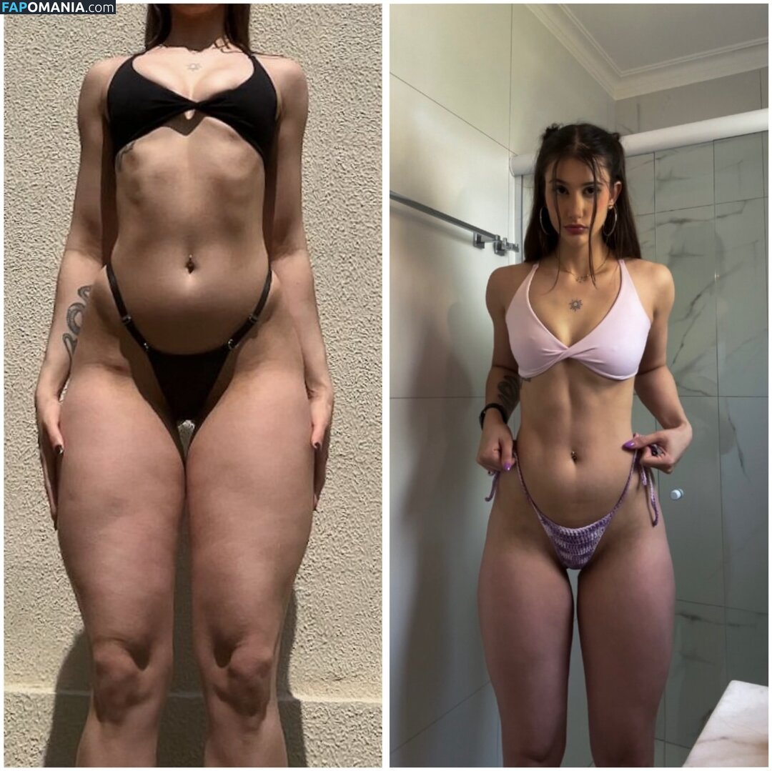 Marcela / marcelaamq / martchelska / vulgotchela ヌード OnlyFans  流出写真 #68